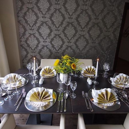 Hotel Restaurant Anders ชวาร์เซนบรุค ภายนอก รูปภาพ