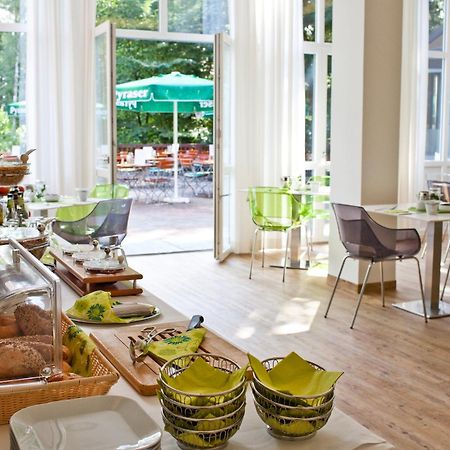 Hotel Restaurant Anders ชวาร์เซนบรุค ภายนอก รูปภาพ