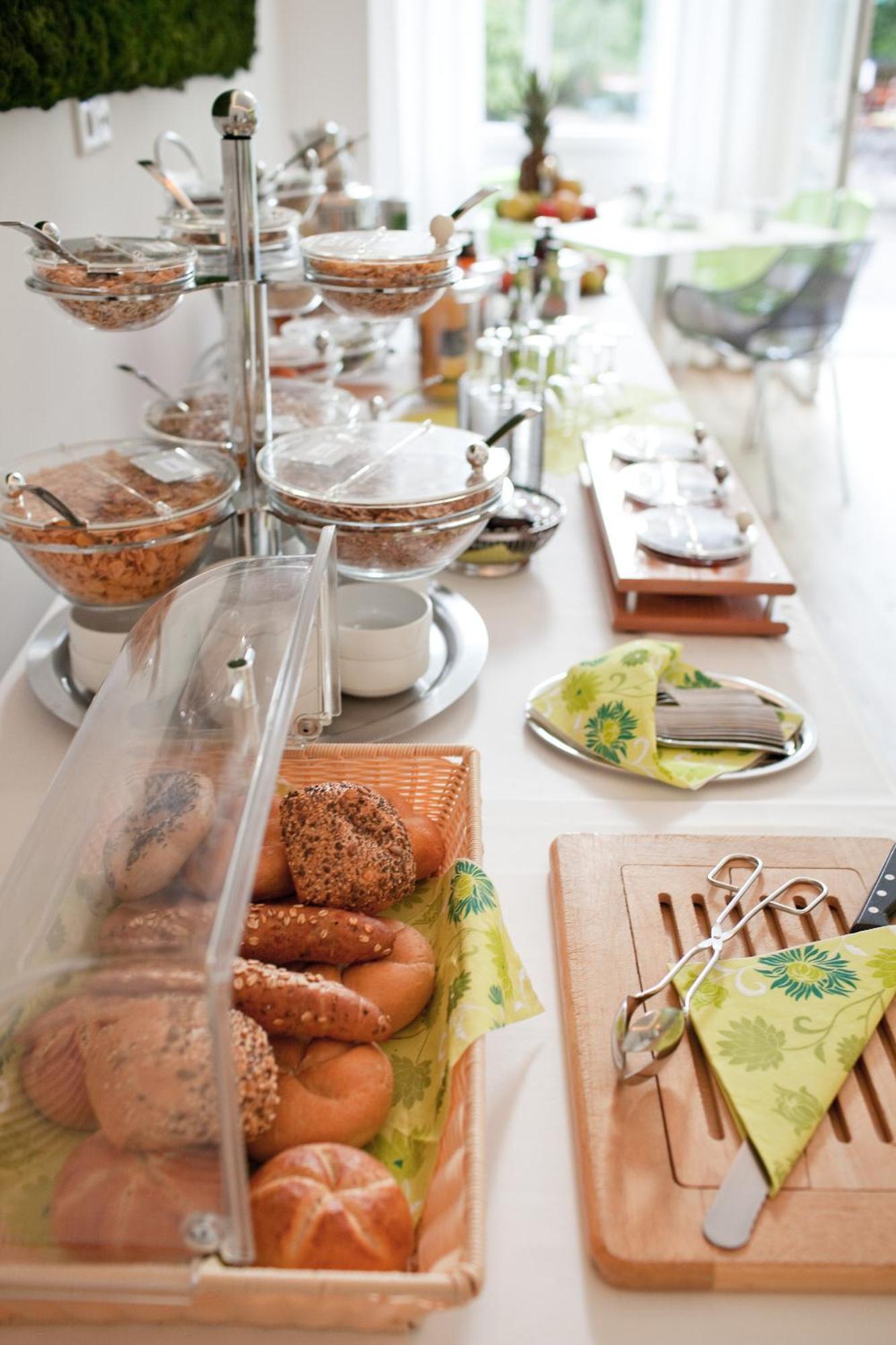 Hotel Restaurant Anders ชวาร์เซนบรุค ภายนอก รูปภาพ