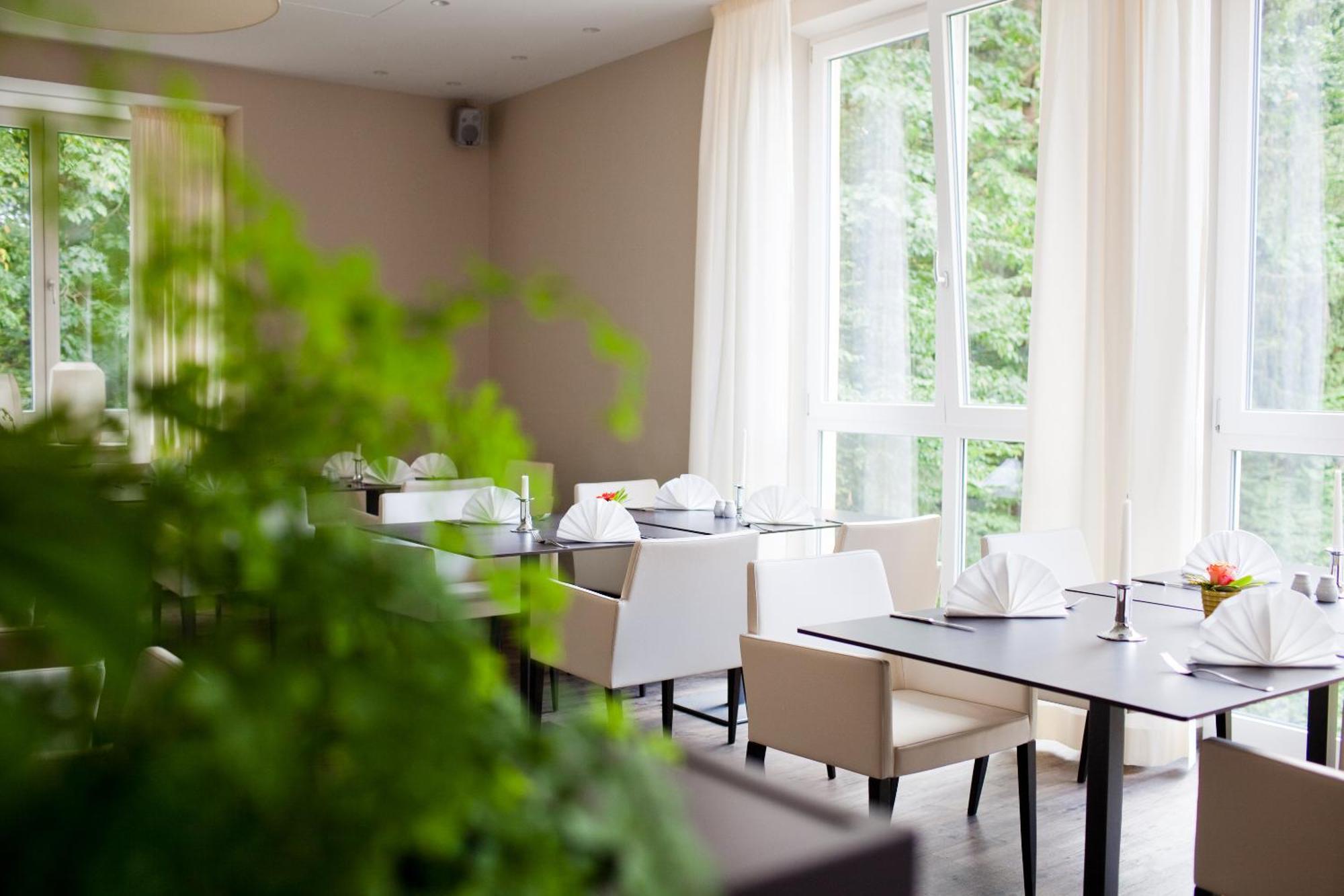 Hotel Restaurant Anders ชวาร์เซนบรุค ภายนอก รูปภาพ