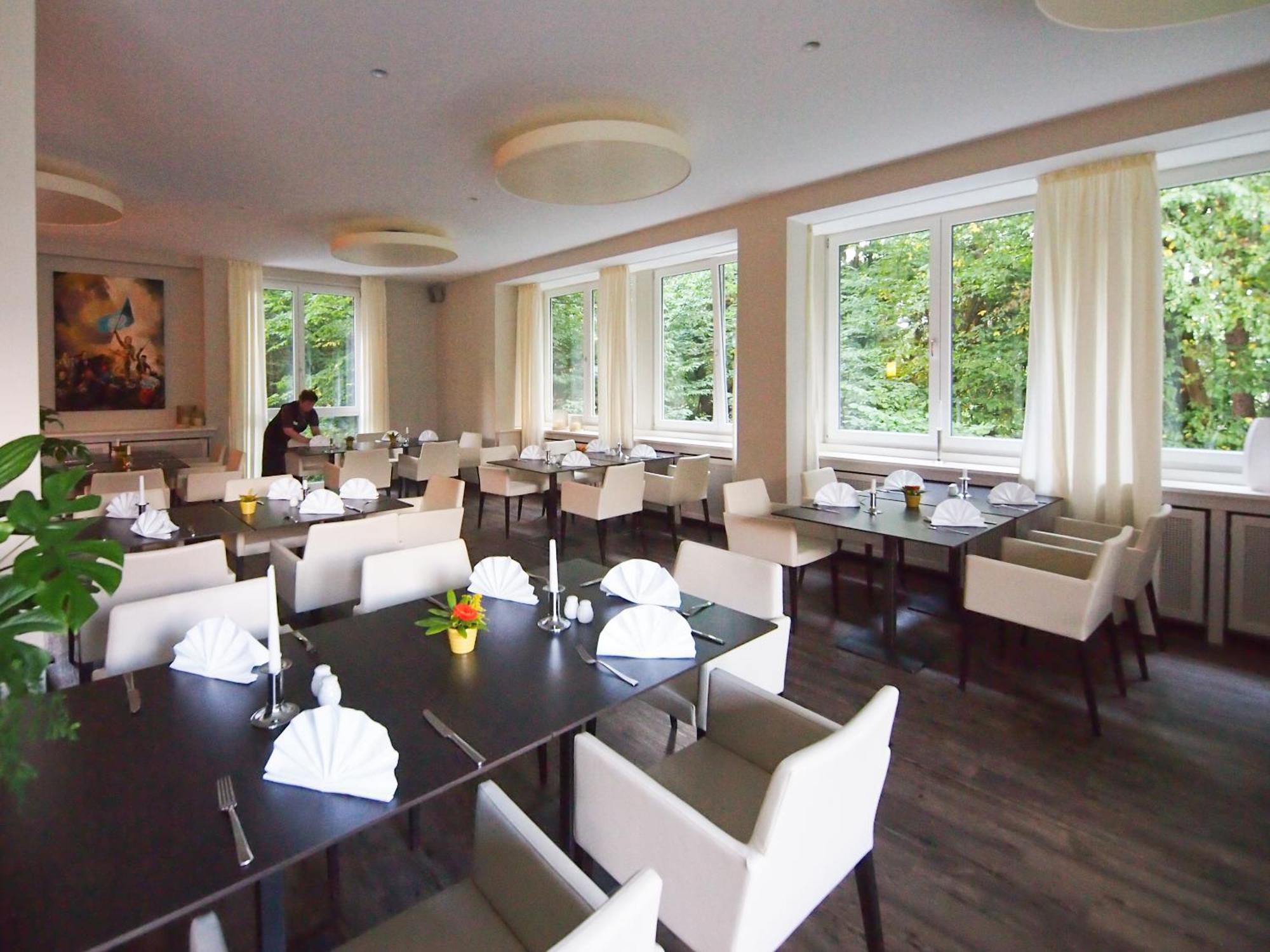 Hotel Restaurant Anders ชวาร์เซนบรุค ภายนอก รูปภาพ