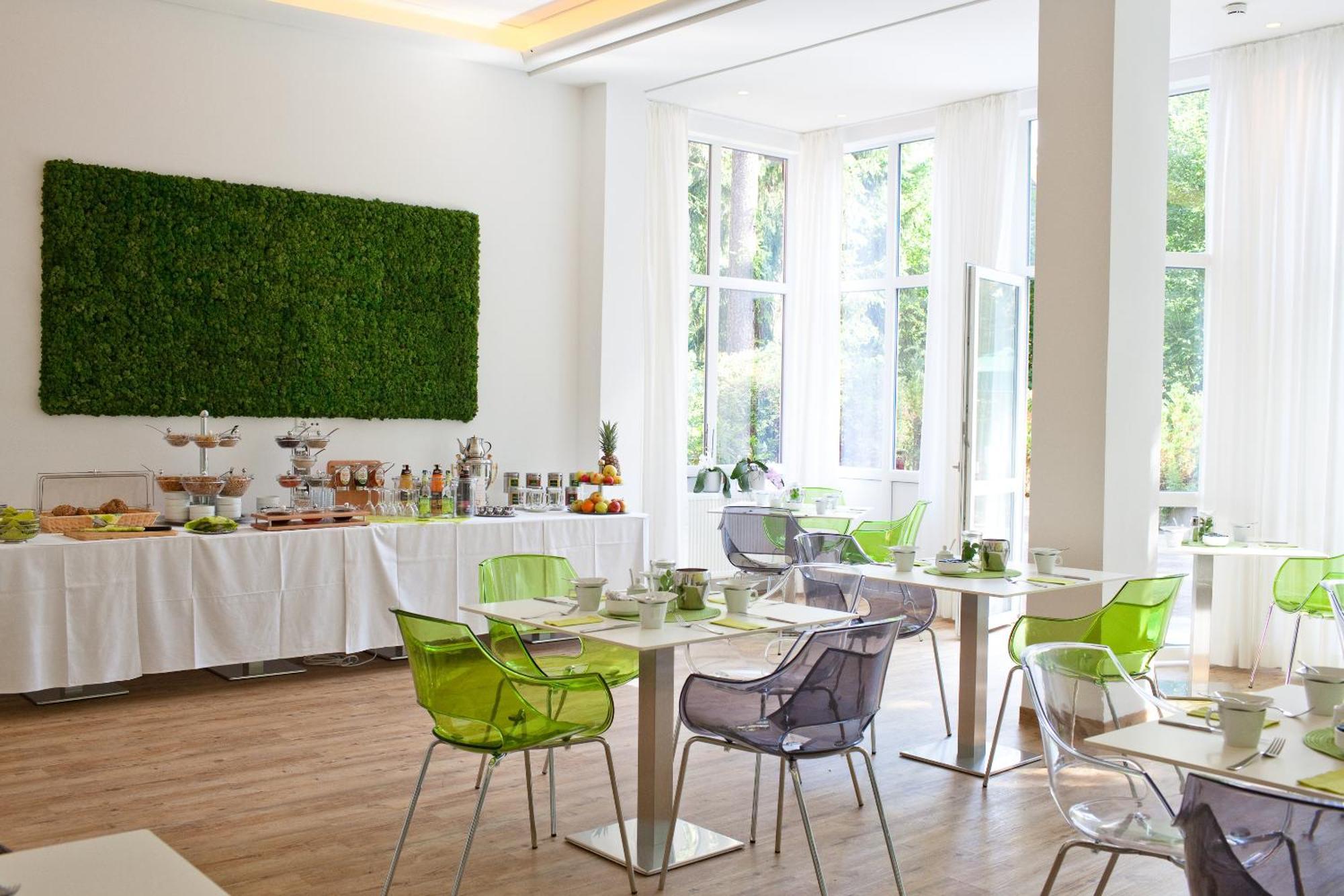Hotel Restaurant Anders ชวาร์เซนบรุค ภายนอก รูปภาพ