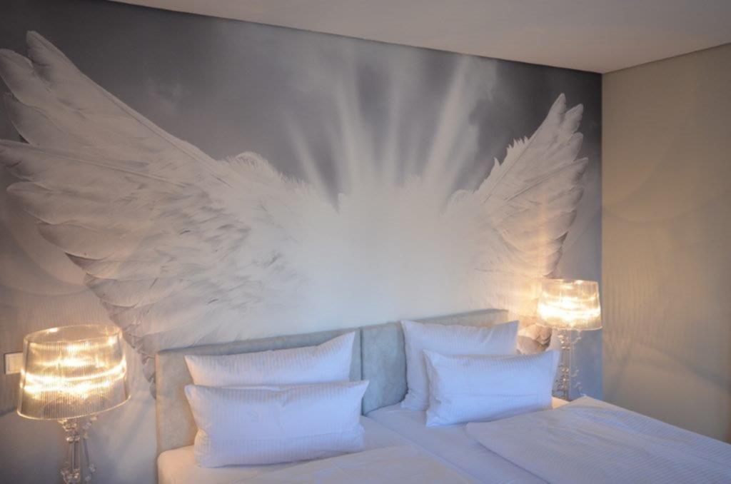 Hotel Restaurant Anders ชวาร์เซนบรุค ห้อง รูปภาพ