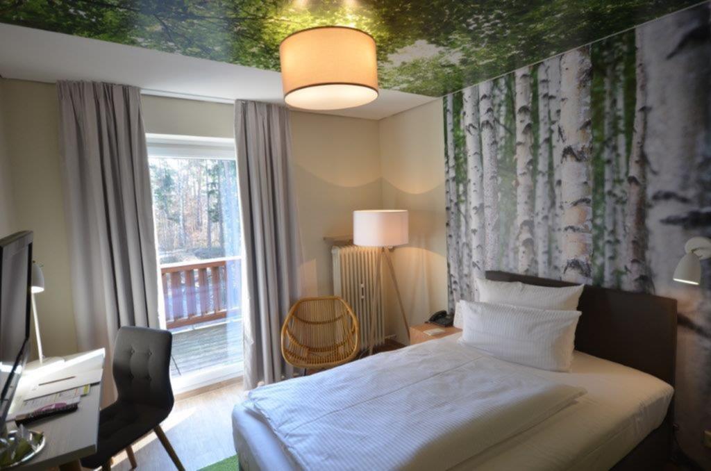 Hotel Restaurant Anders ชวาร์เซนบรุค ห้อง รูปภาพ